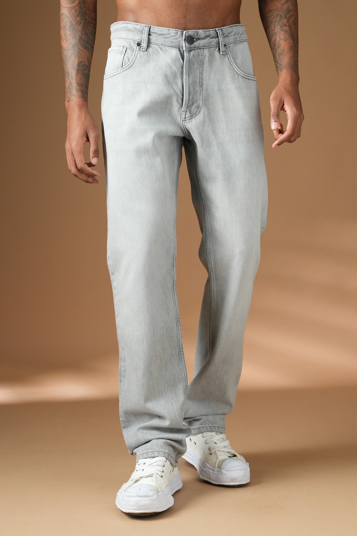 JEANS REGULAR FIT 4111
