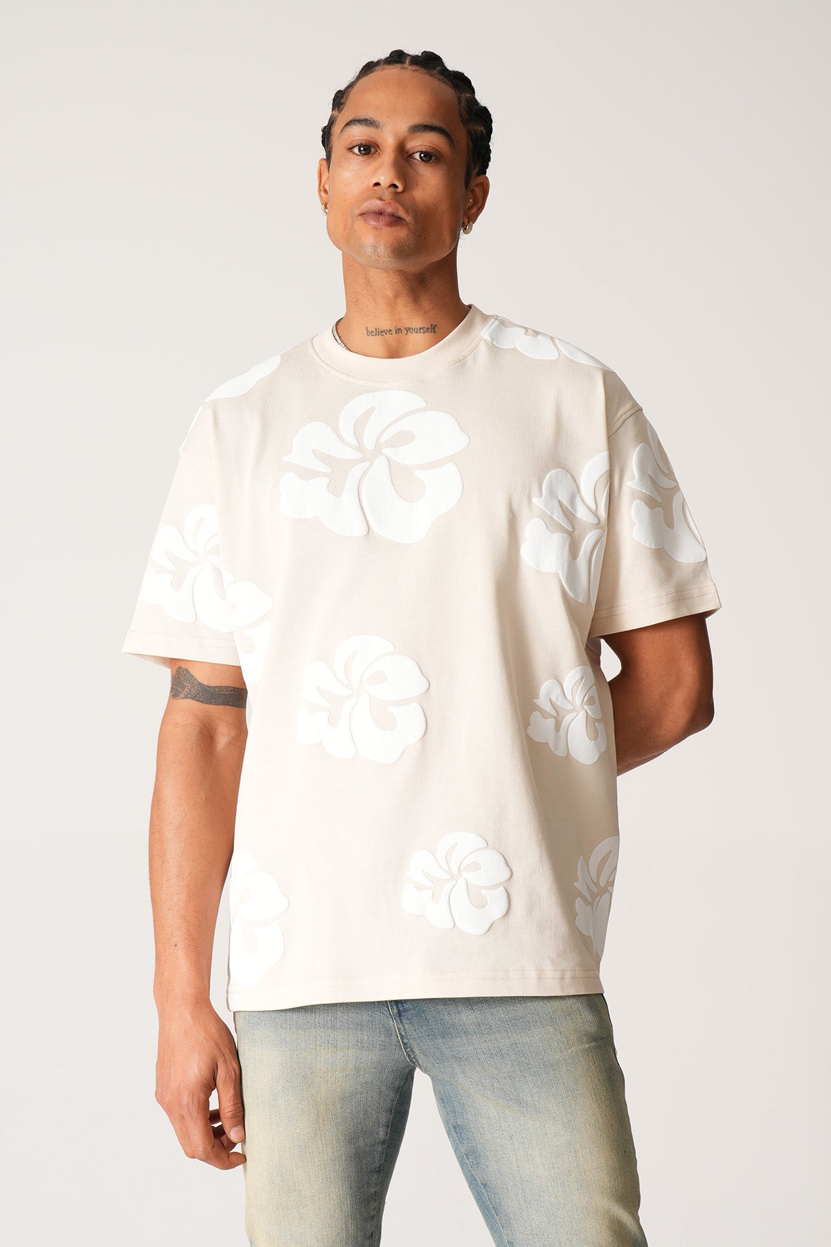 TEE SHIRT LL5130