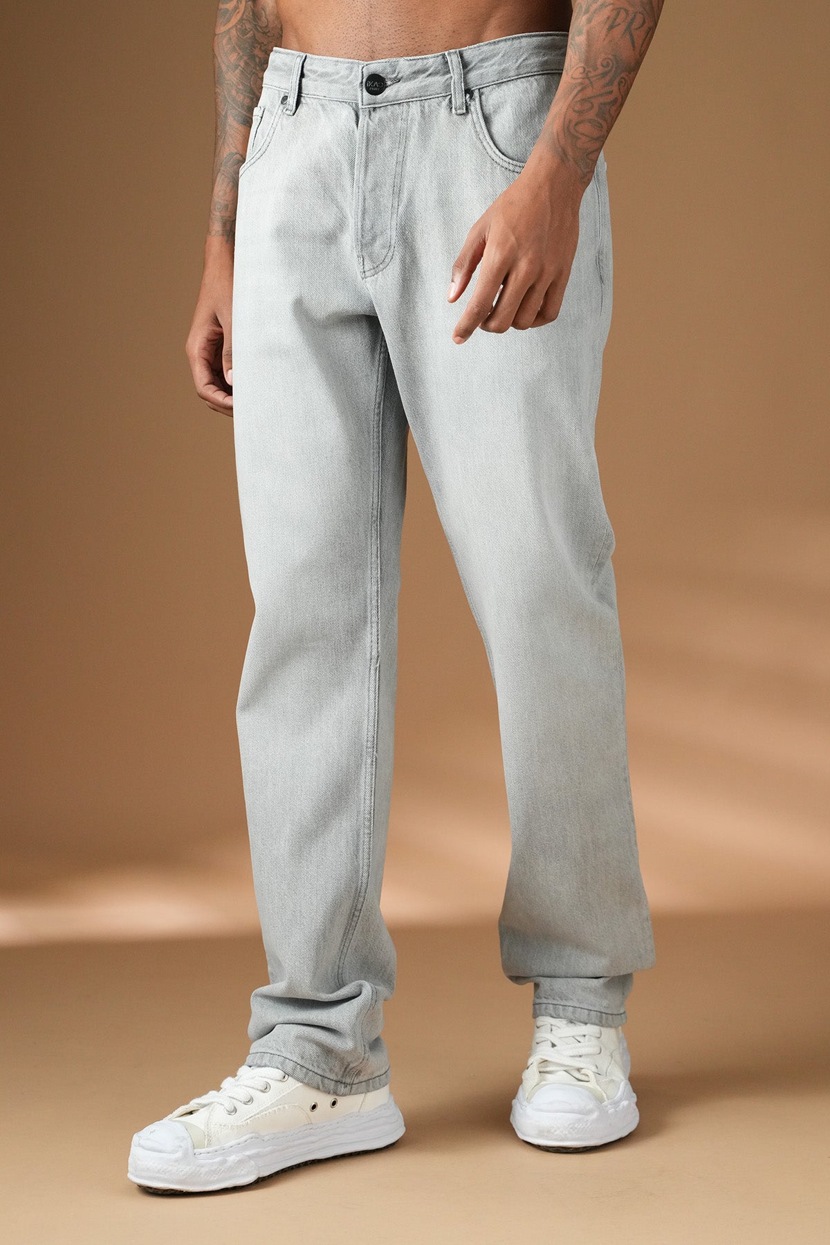 JEANS REGULAR FIT 4111