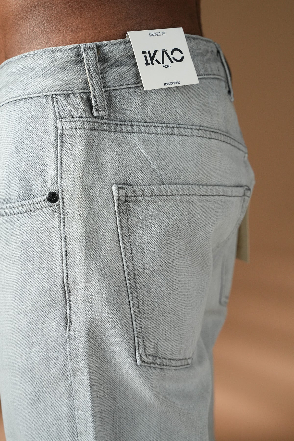 JEANS REGULAR FIT 4111