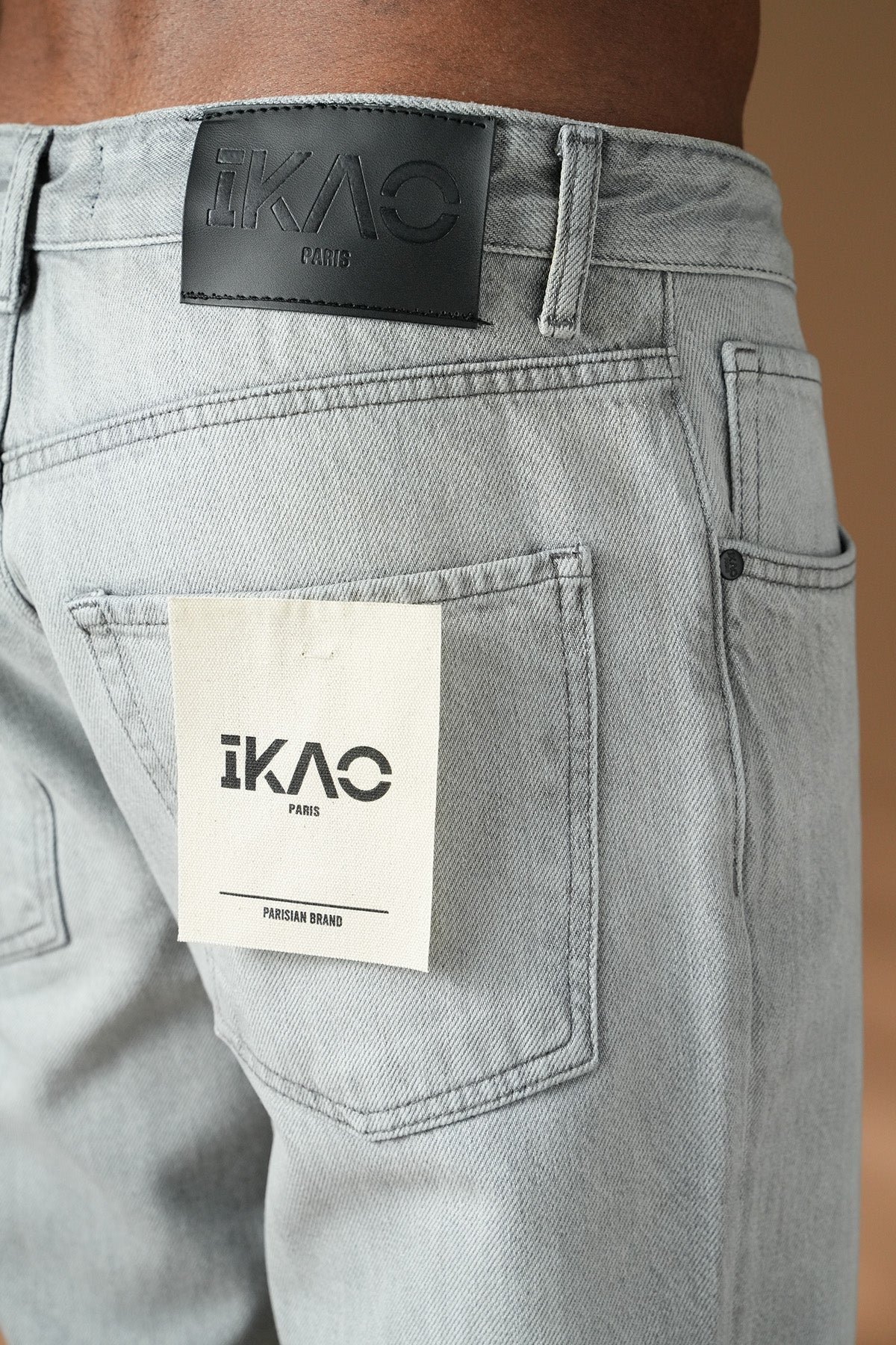 JEANS REGULAR FIT 4111