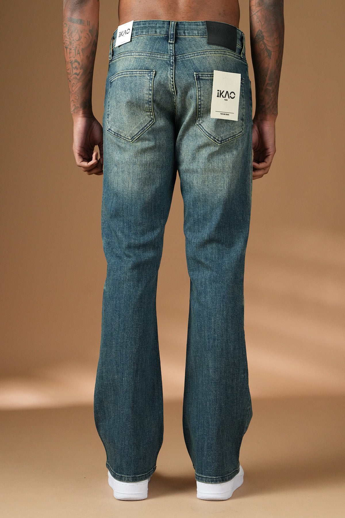 JEANS REGULAR FIT 4120