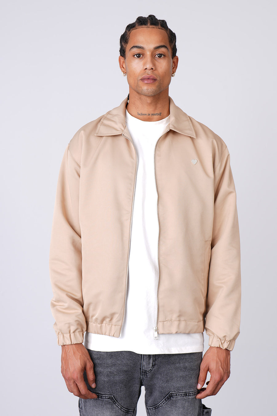 JACKE LL333