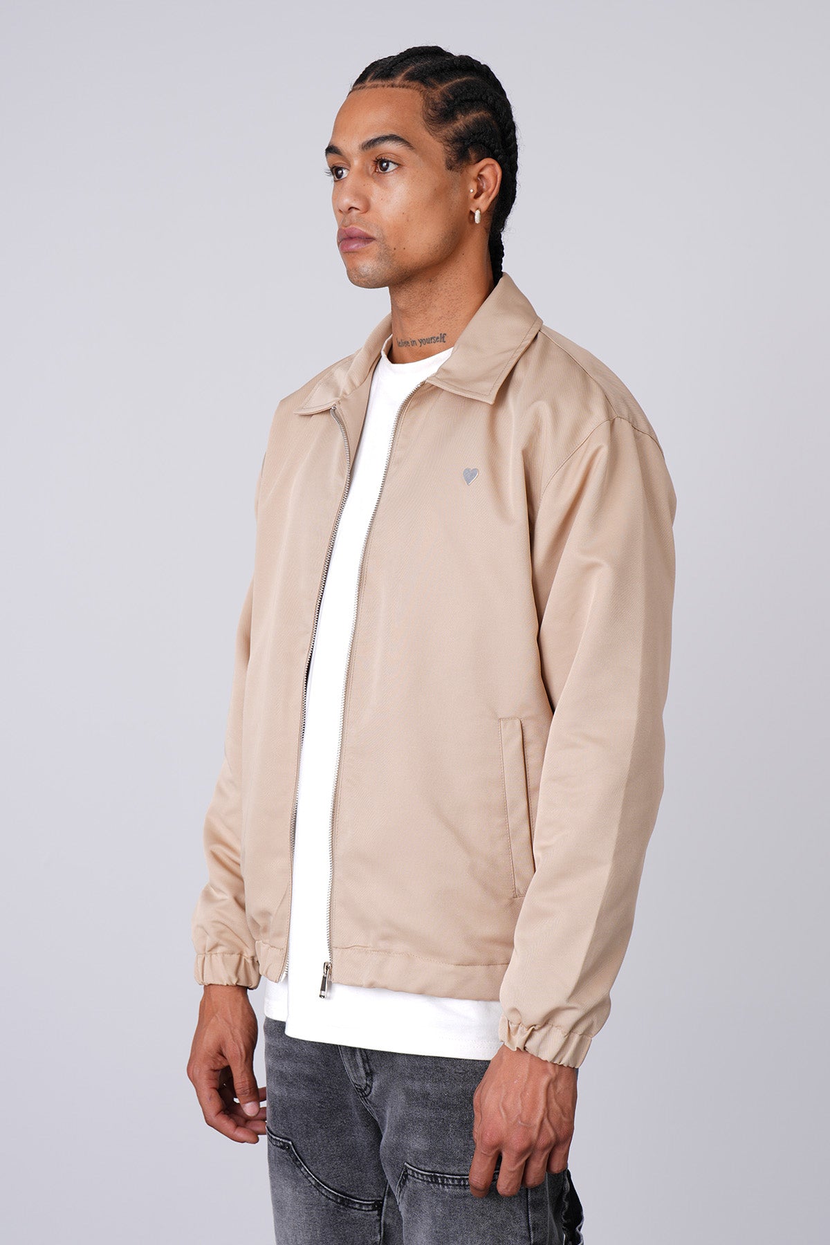 JACKET LL333