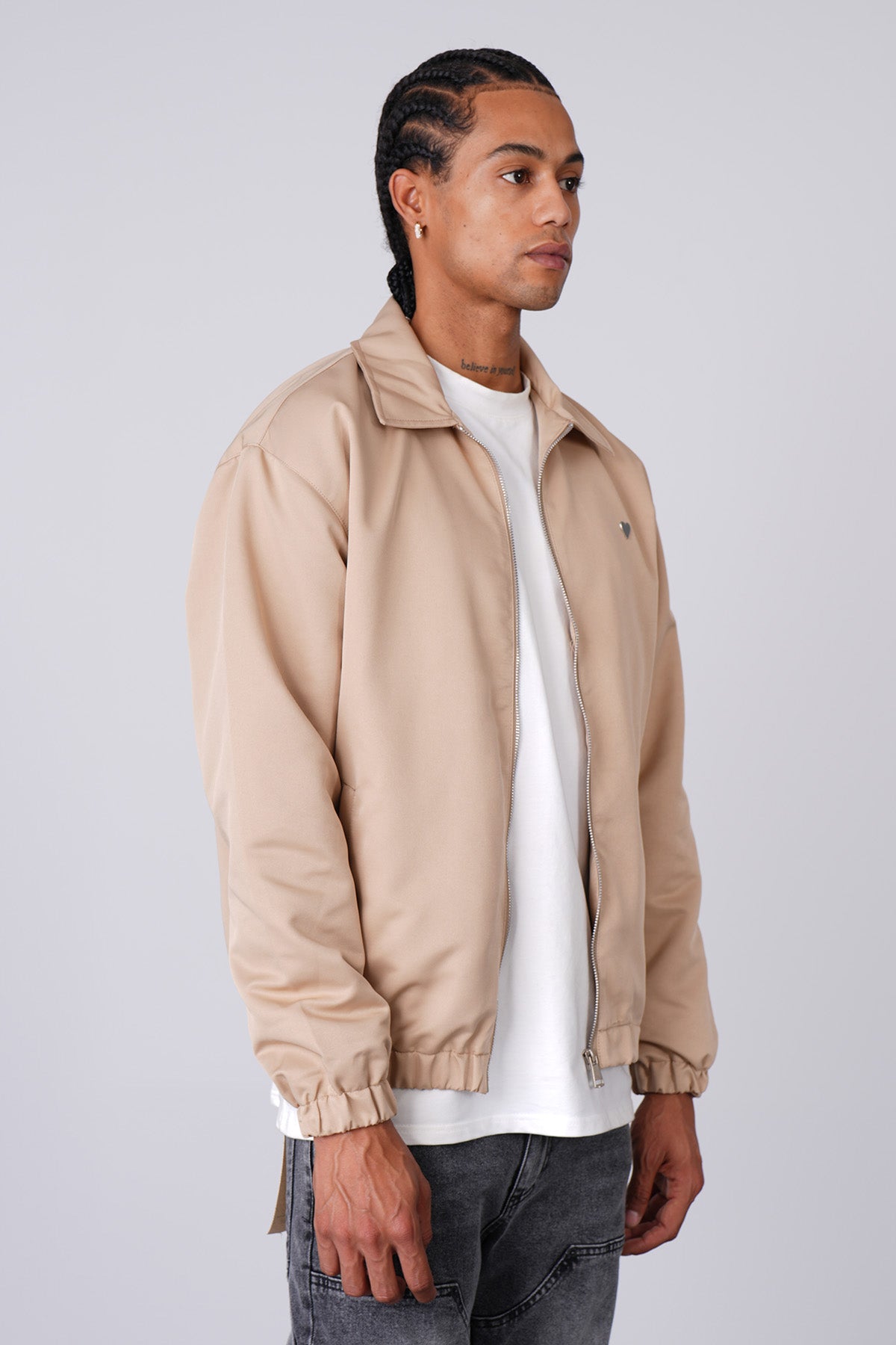 JACKET LL333