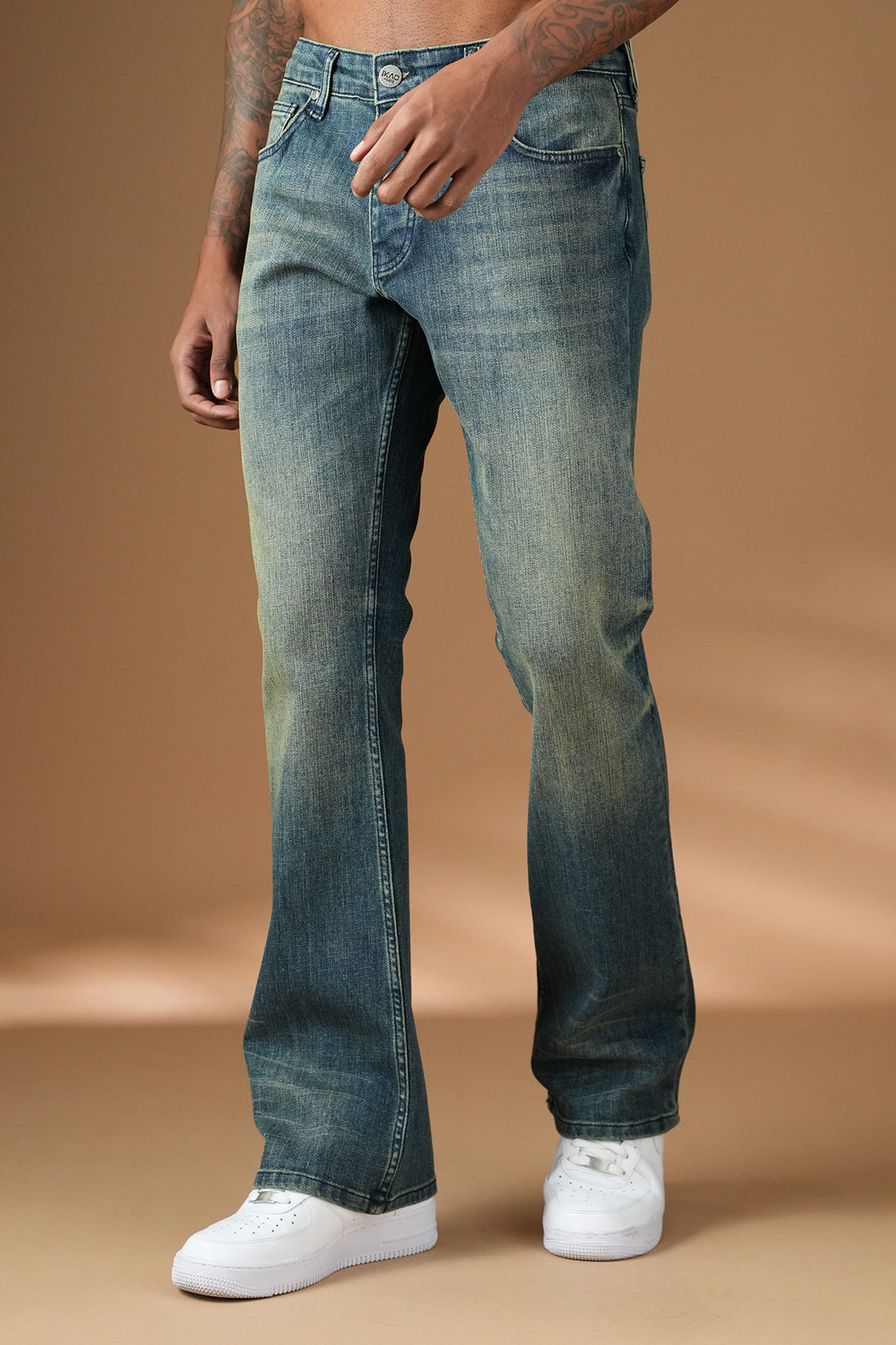JEANS REGULAR FIT 4120