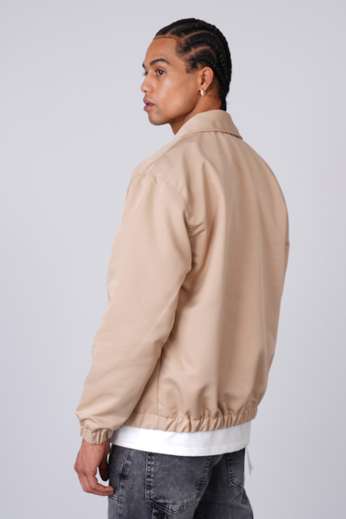 JACKET LL333