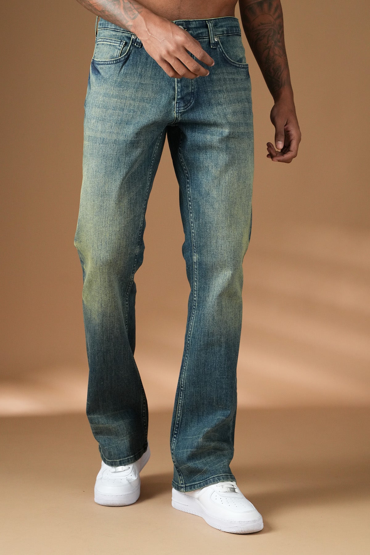 JEANS REGULAR FIT 4120