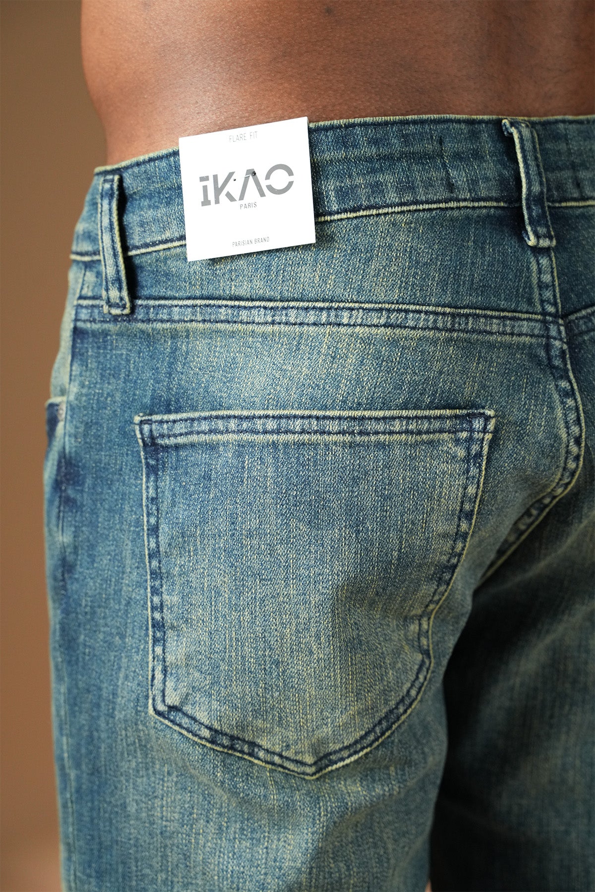 JEANS REGULAR FIT 4120