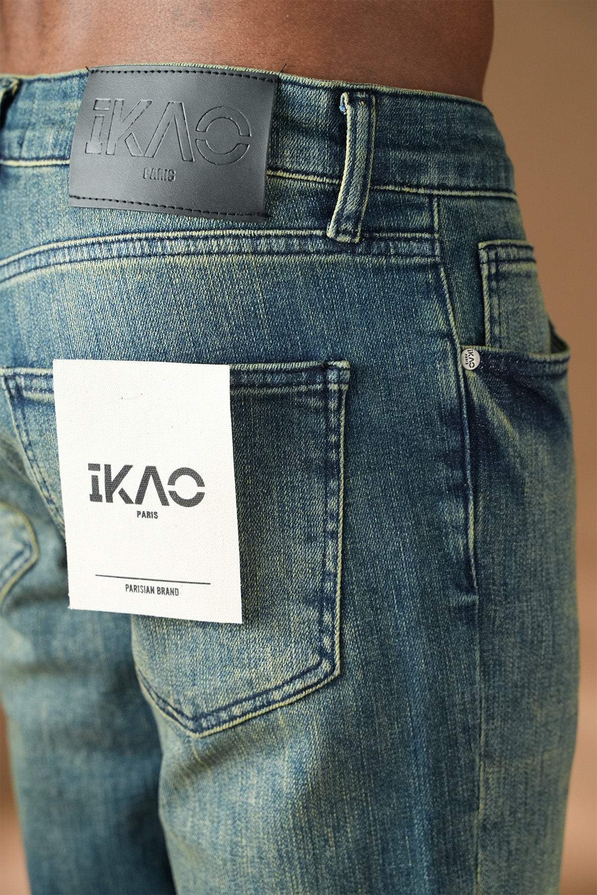 JEANS REGULAR FIT 4120