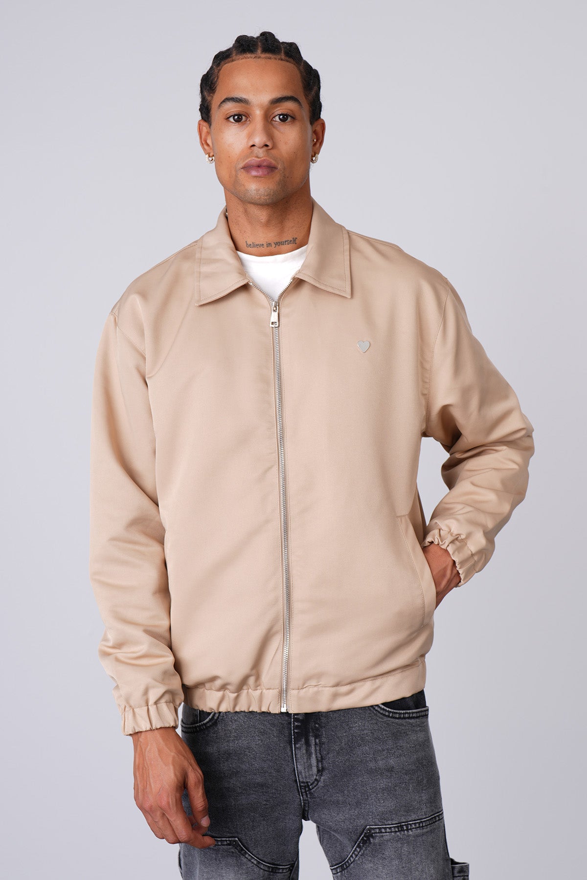 JACKET LL333
