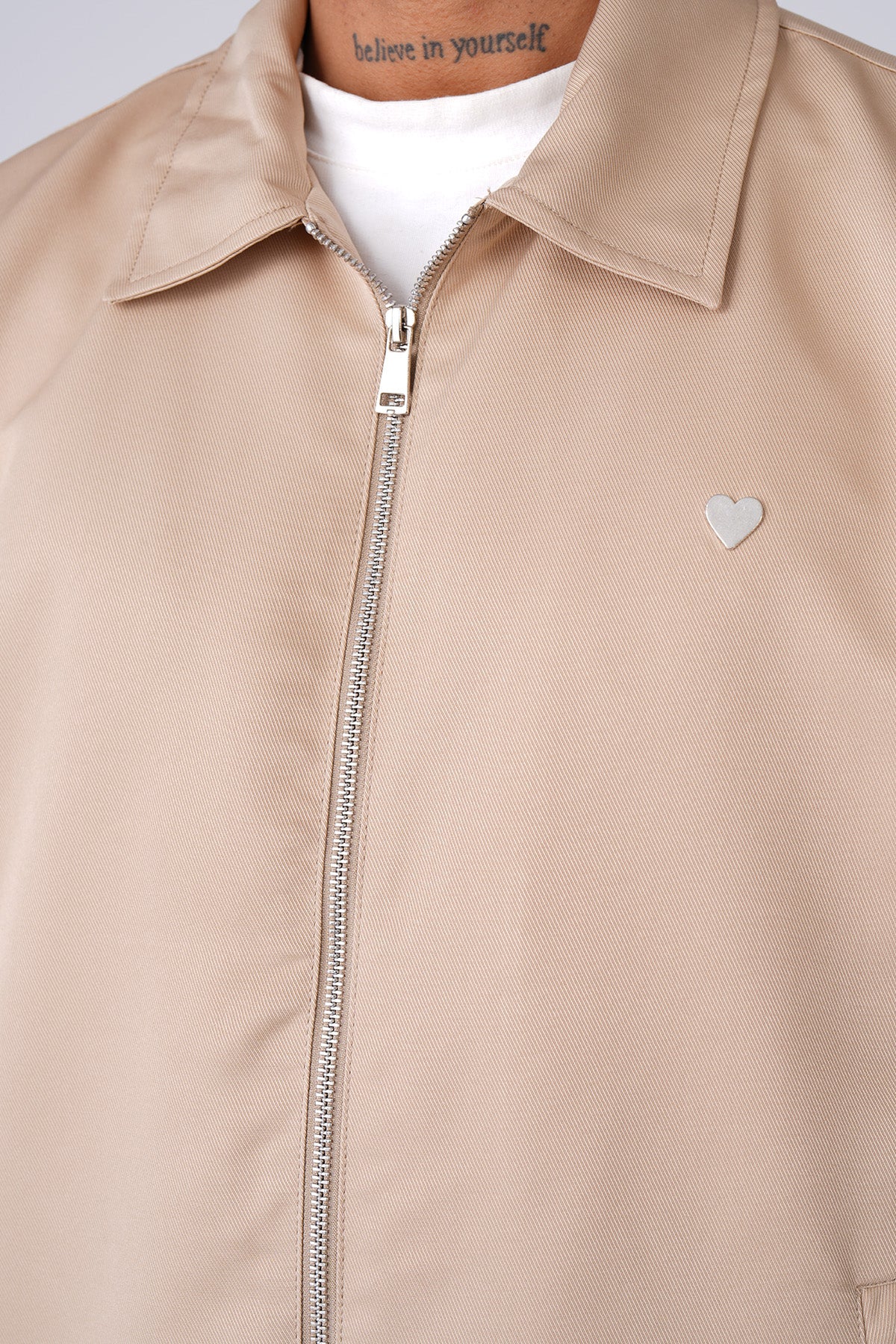 JACKET LL333