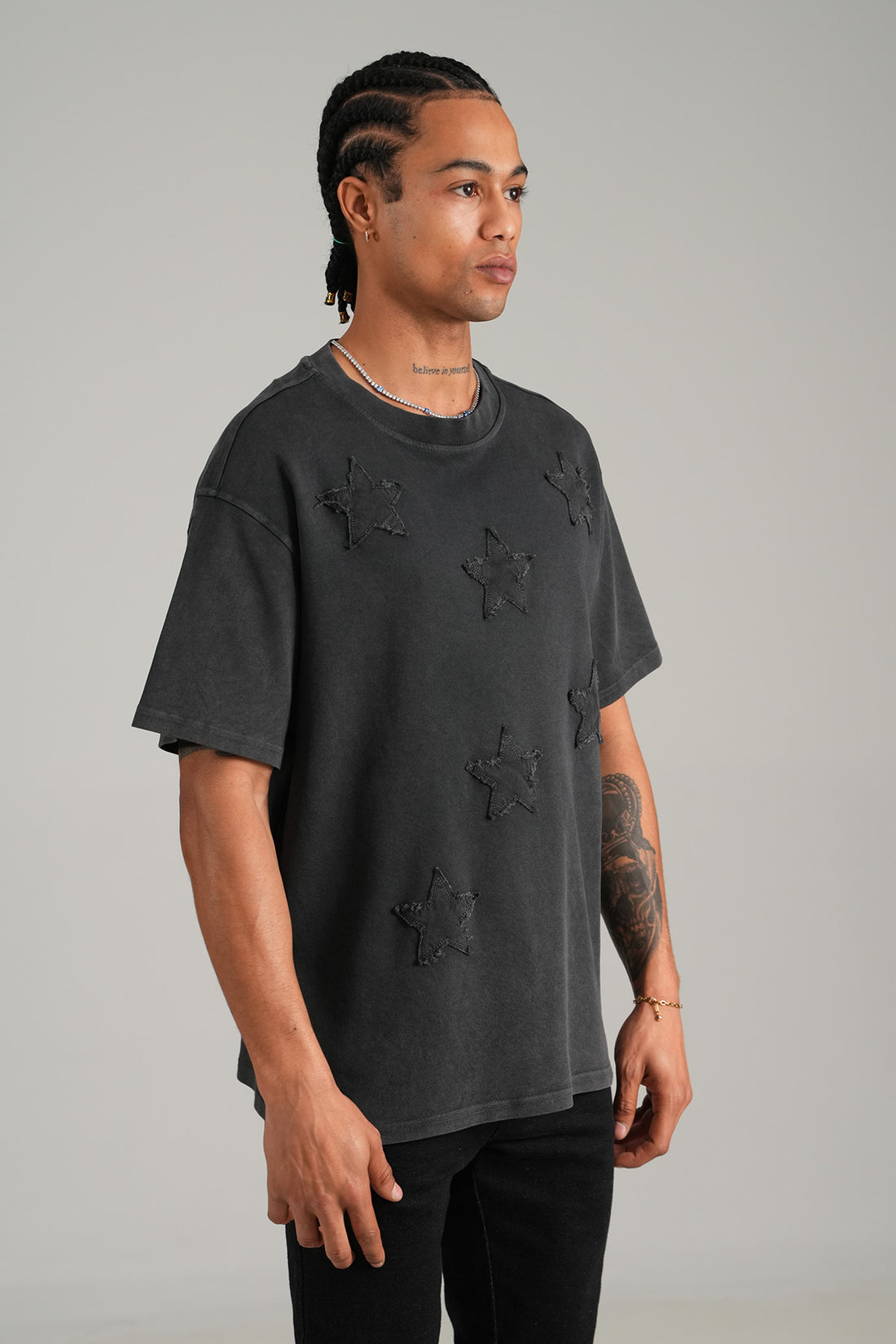 T-SHIRT LL5115