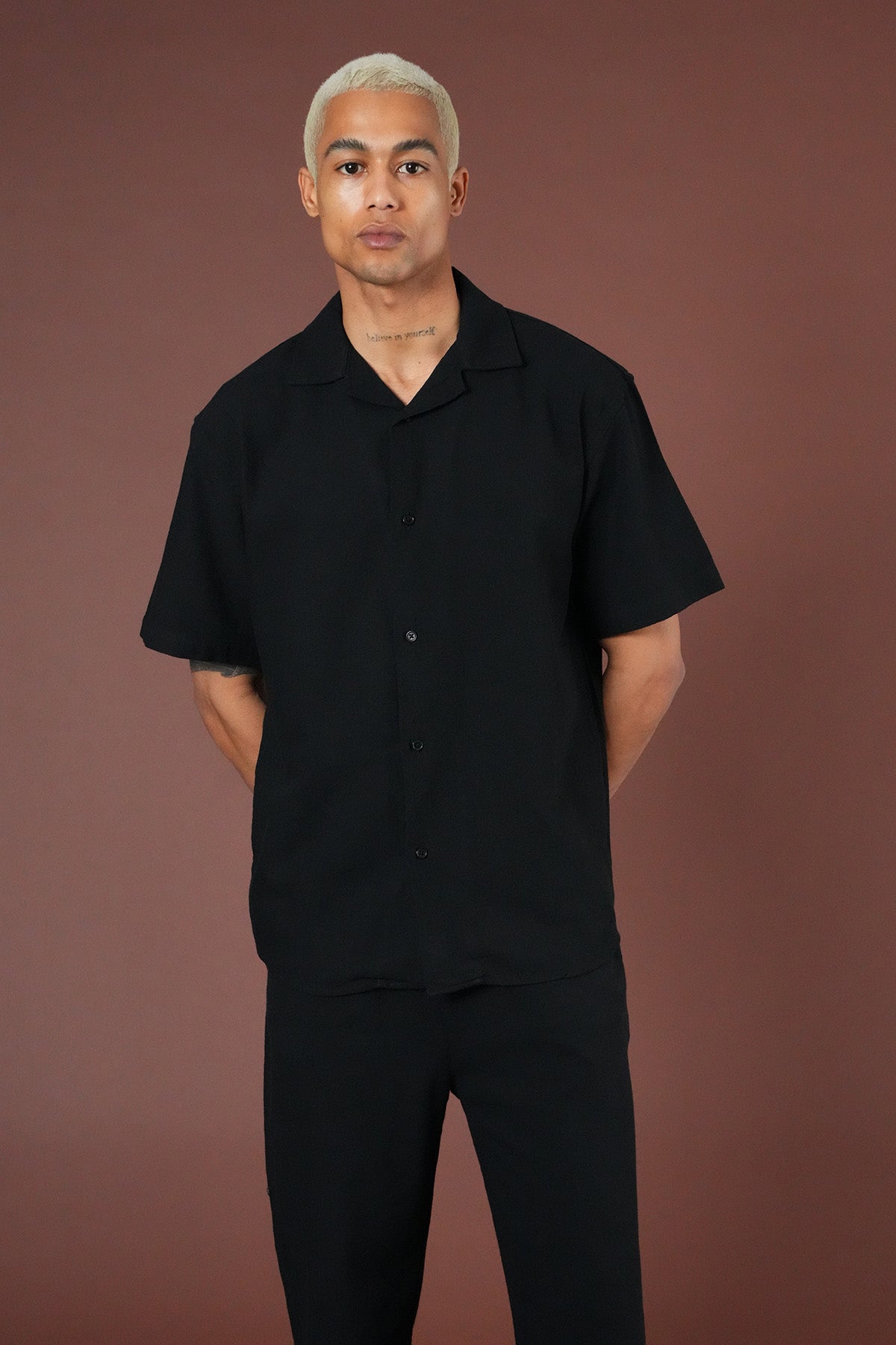 SET SHIRT AND PANTS H0001