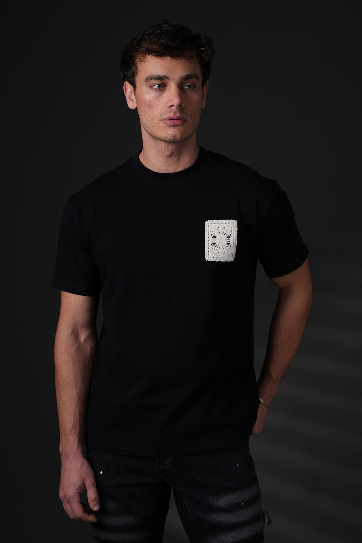 T-SHIRT LL0082