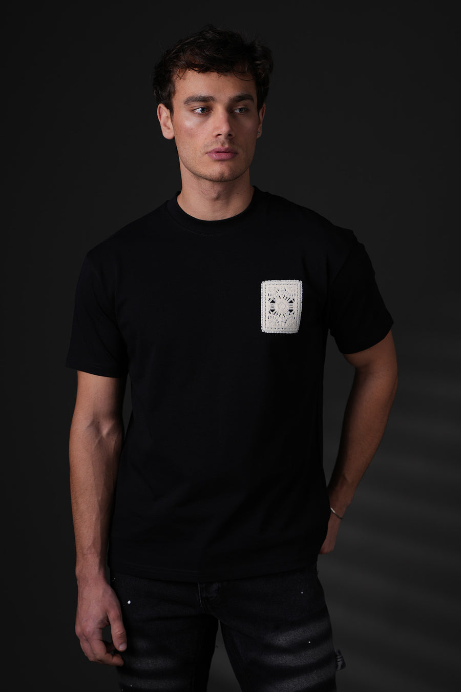 T-SHIRT LL0082