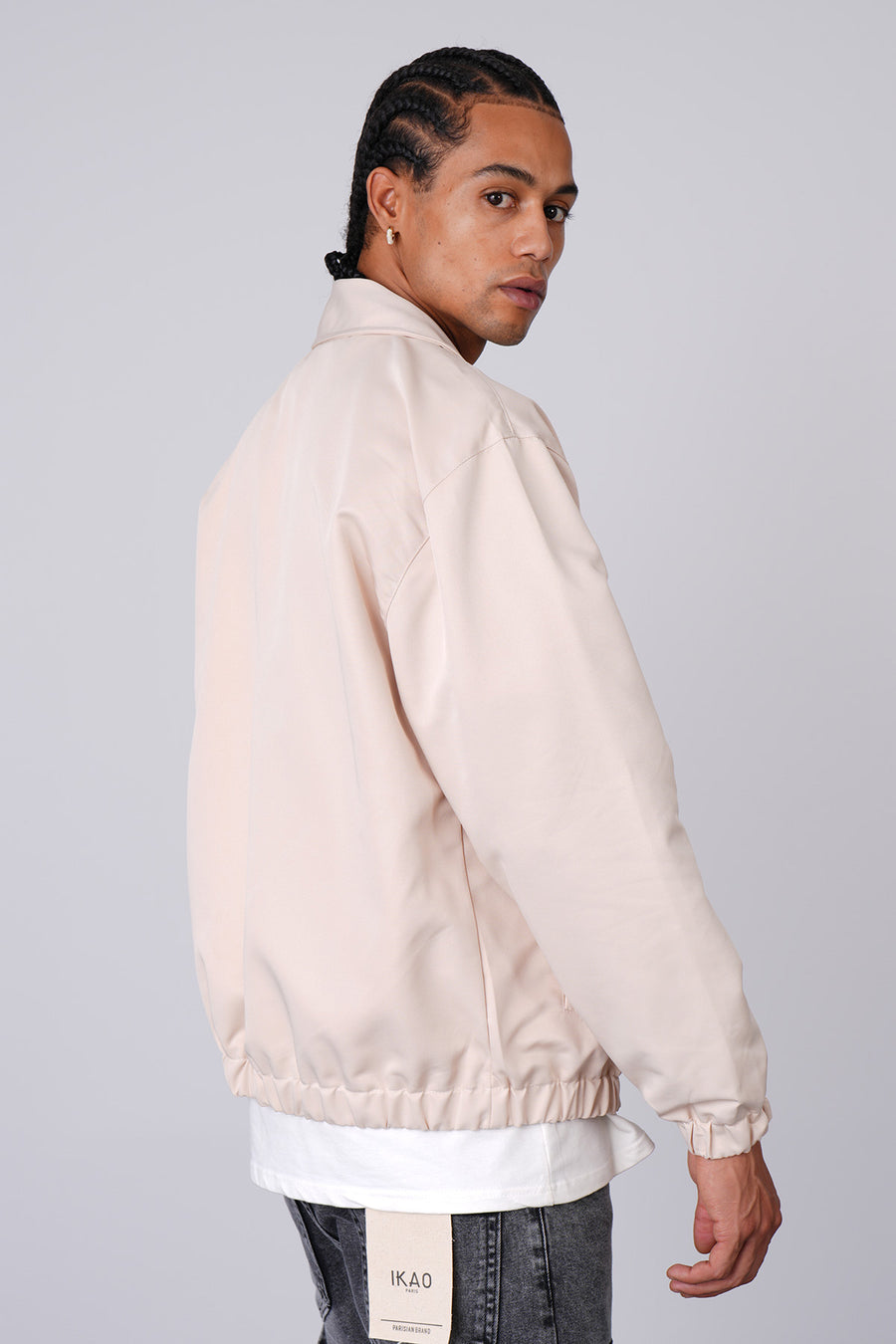 JACKE LL333
