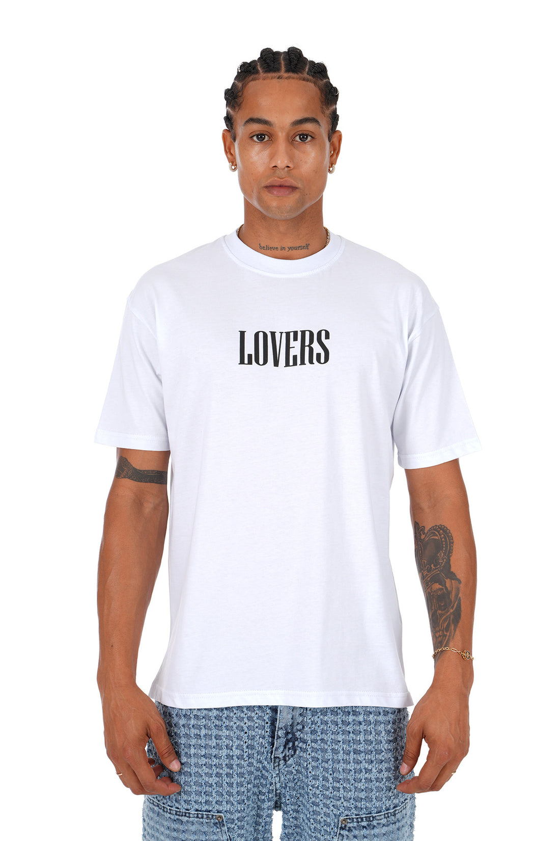 T-SHIRT LL1147