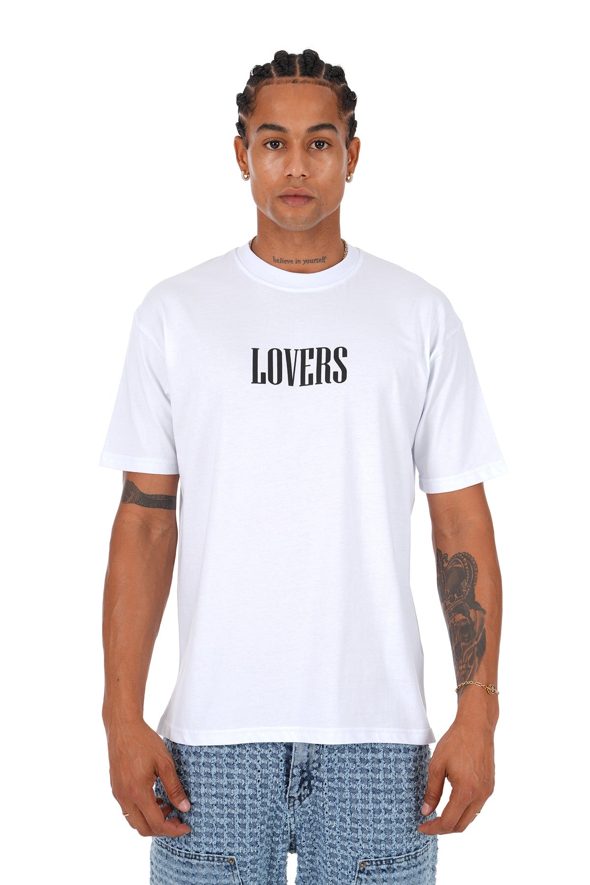 T-SHIRT LL1147