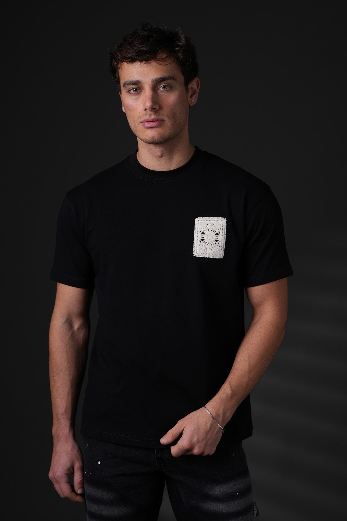 T-SHIRT LL0082