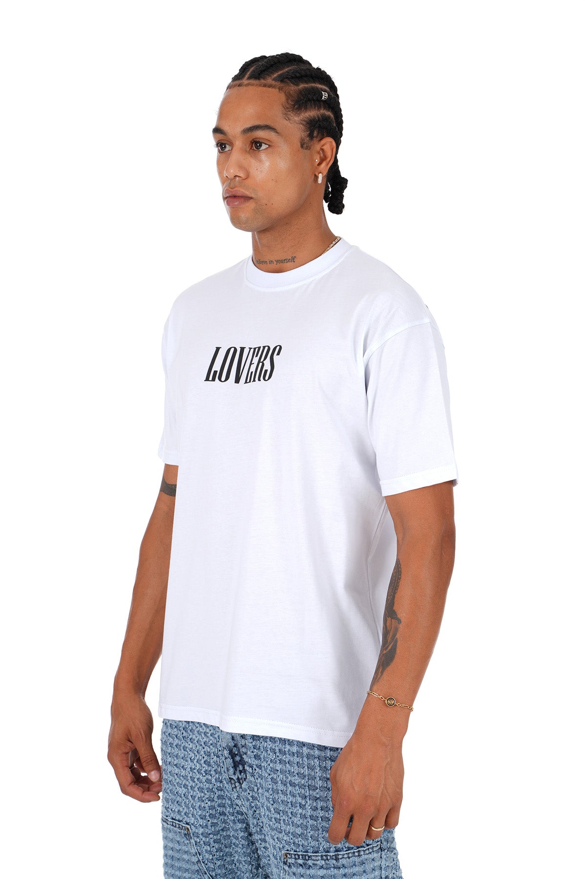 T-SHIRT LL1147