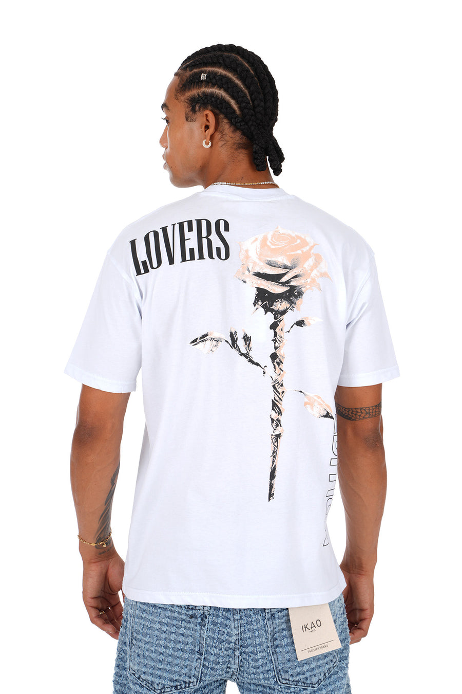 T-SHIRT LL1147
