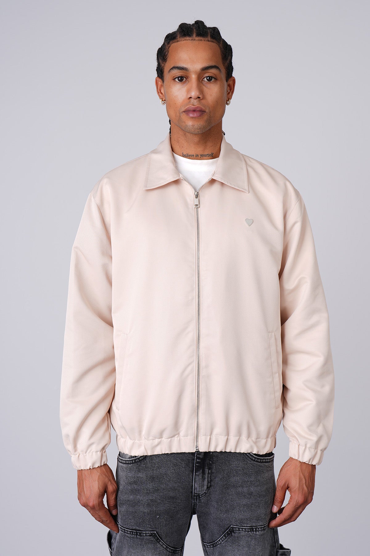 LL333 JACKET