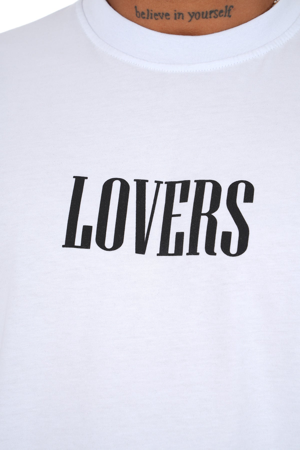 T-SHIRT LL1147