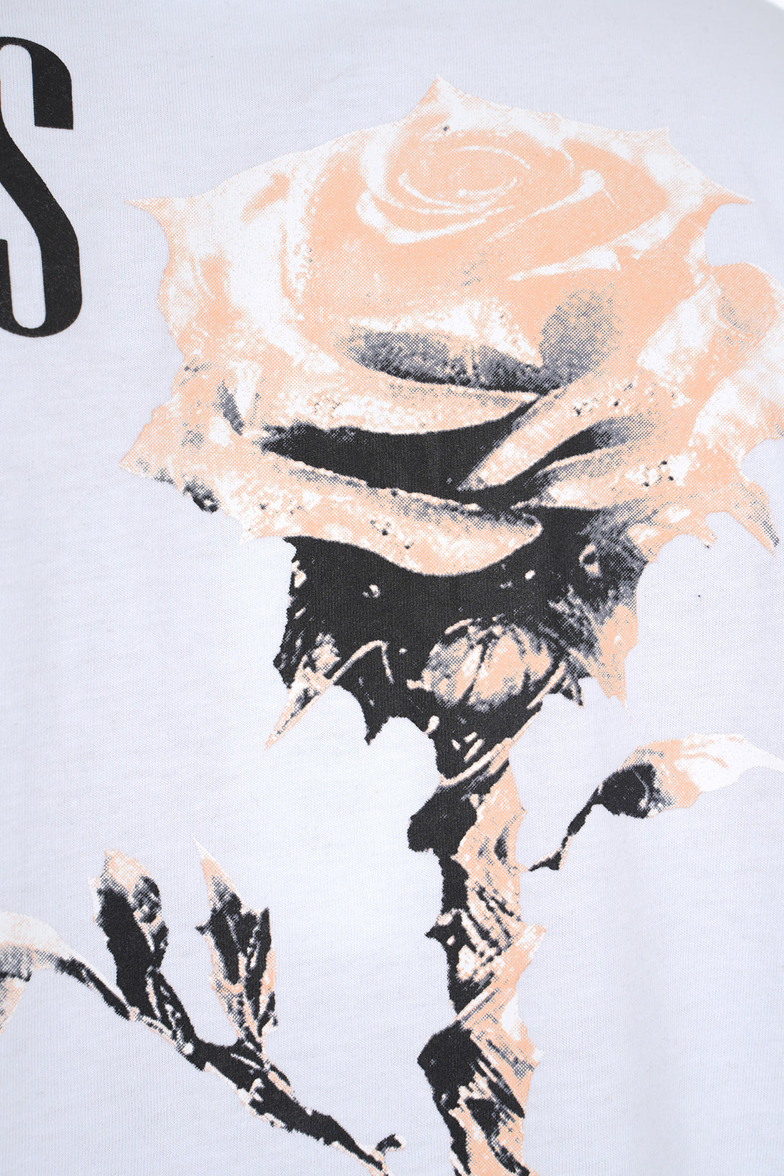 T-SHIRT LL1147