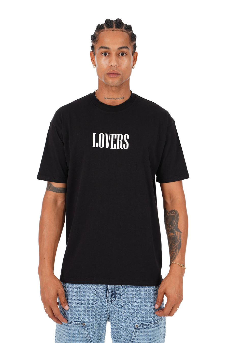 T-SHIRT LL1147