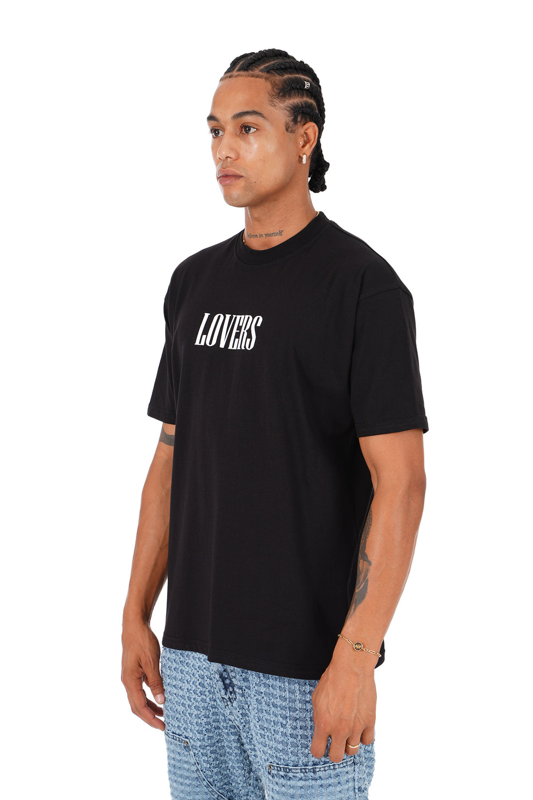TEE SHIRT LL1147