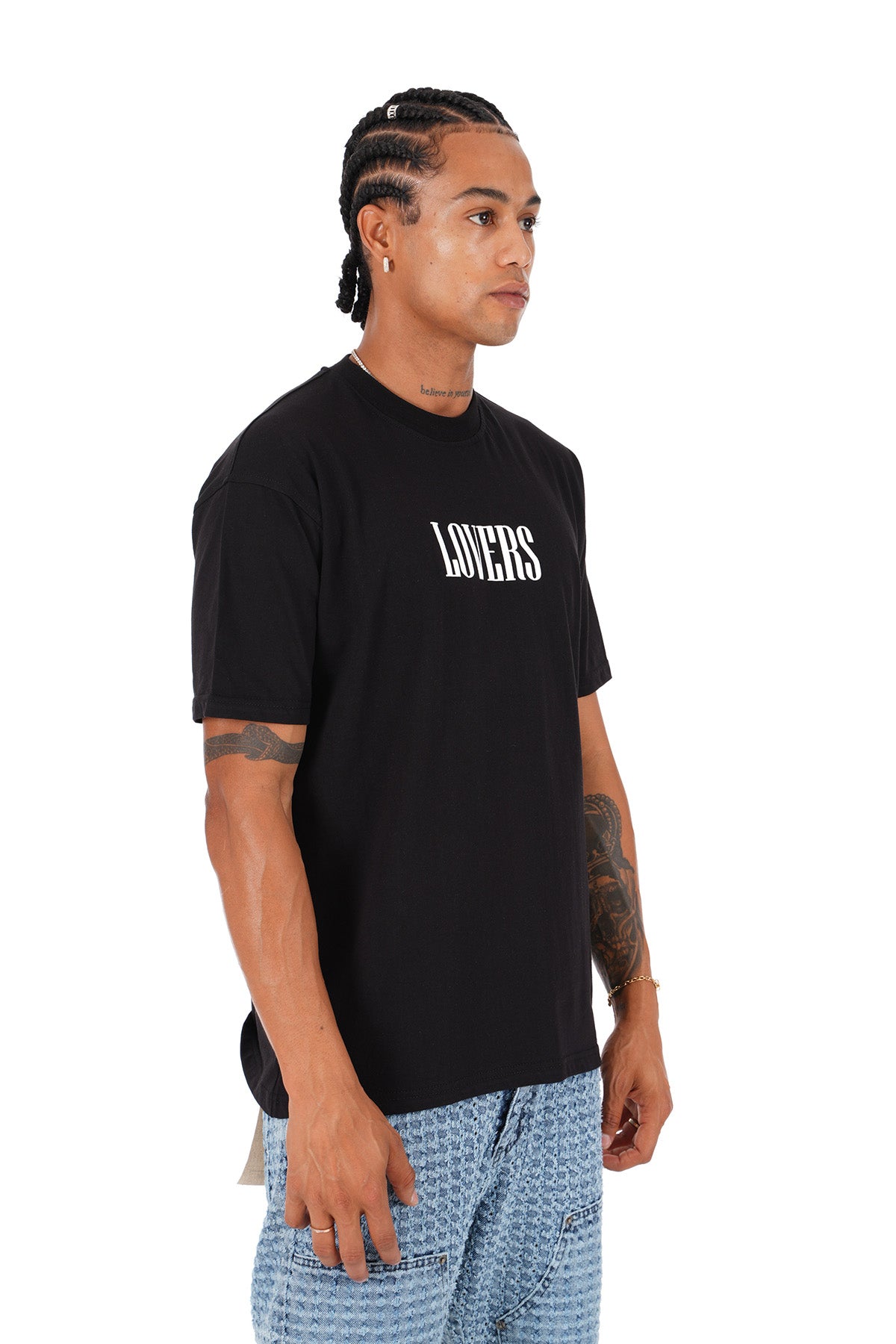 TEE SHIRT LL1147