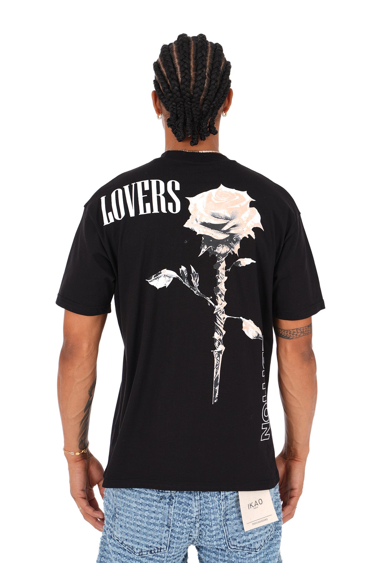 TEE SHIRT LL1147