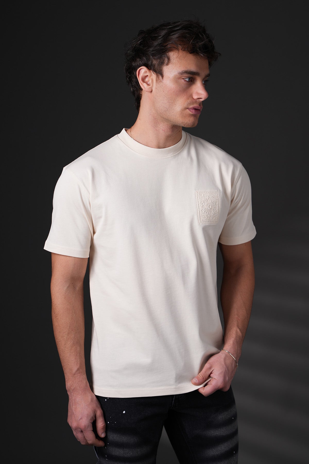 T-SHIRT LL0082
