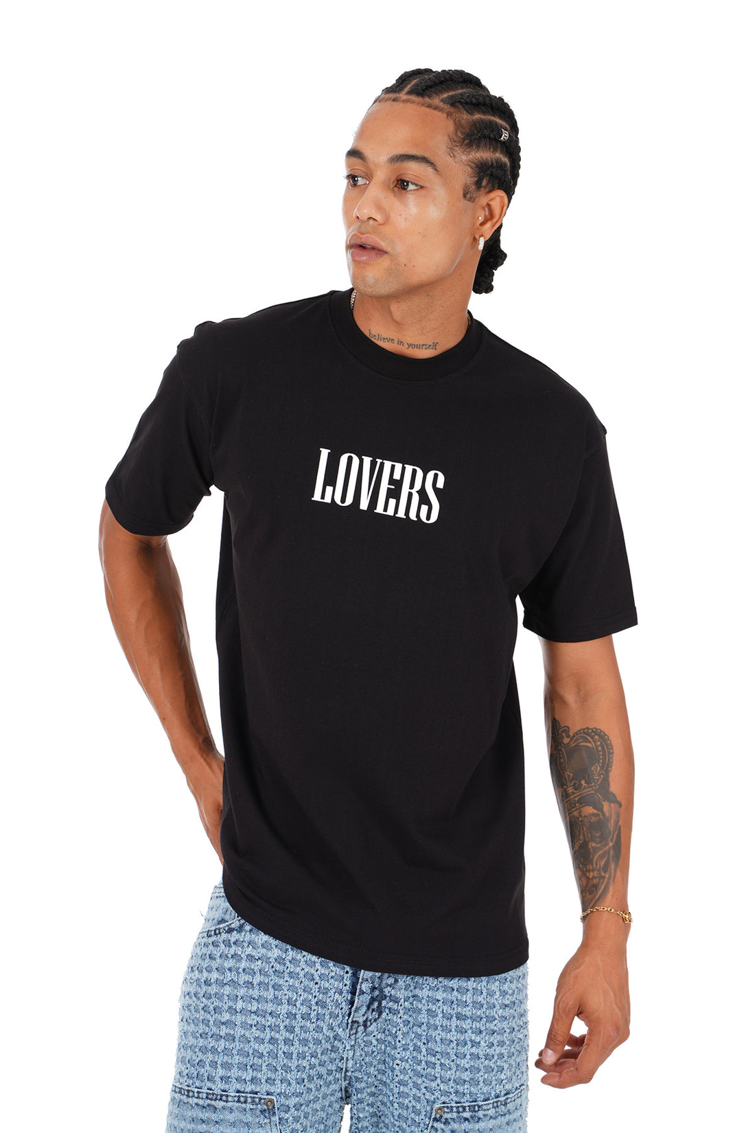 TEE SHIRT LL1147