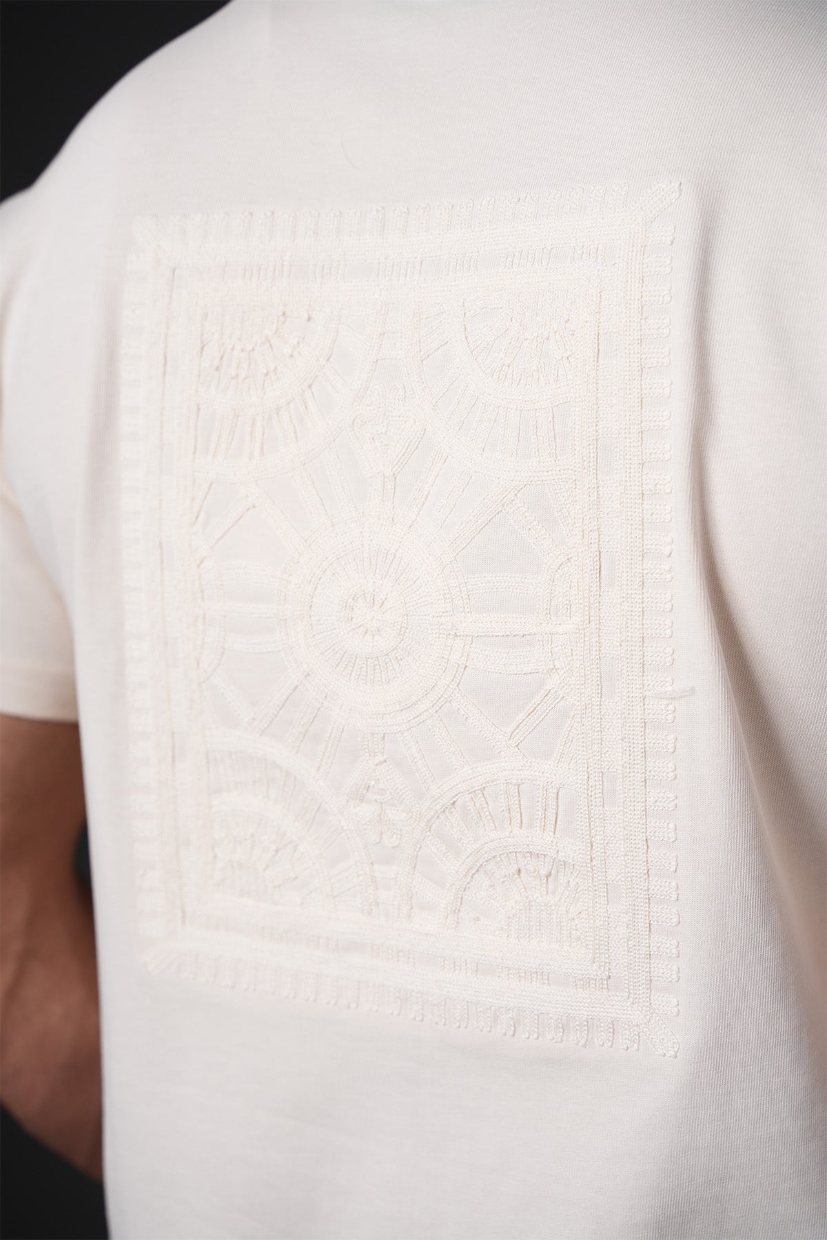 T-SHIRT LL0082