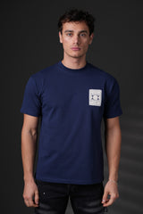 Marineblau