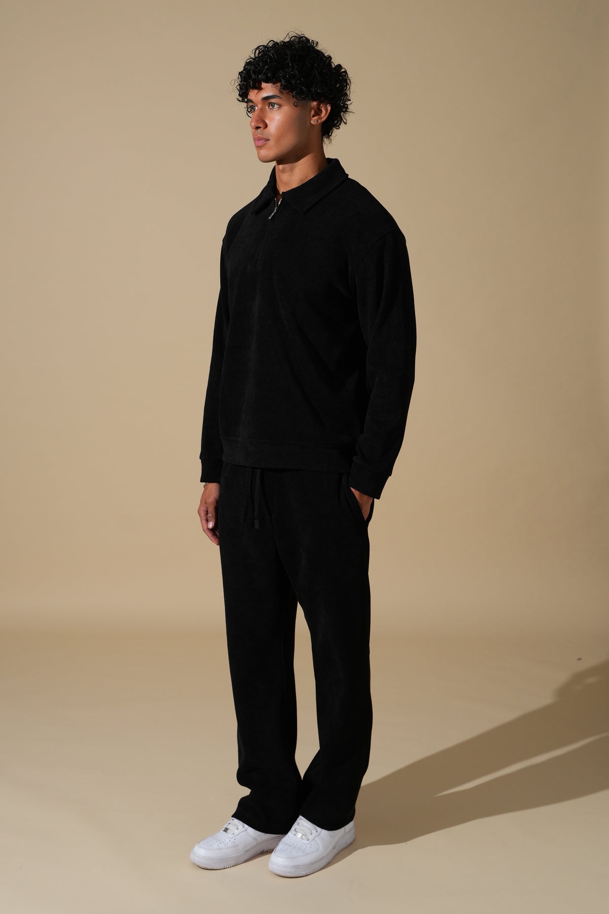 Ensemble col polo IPF 128