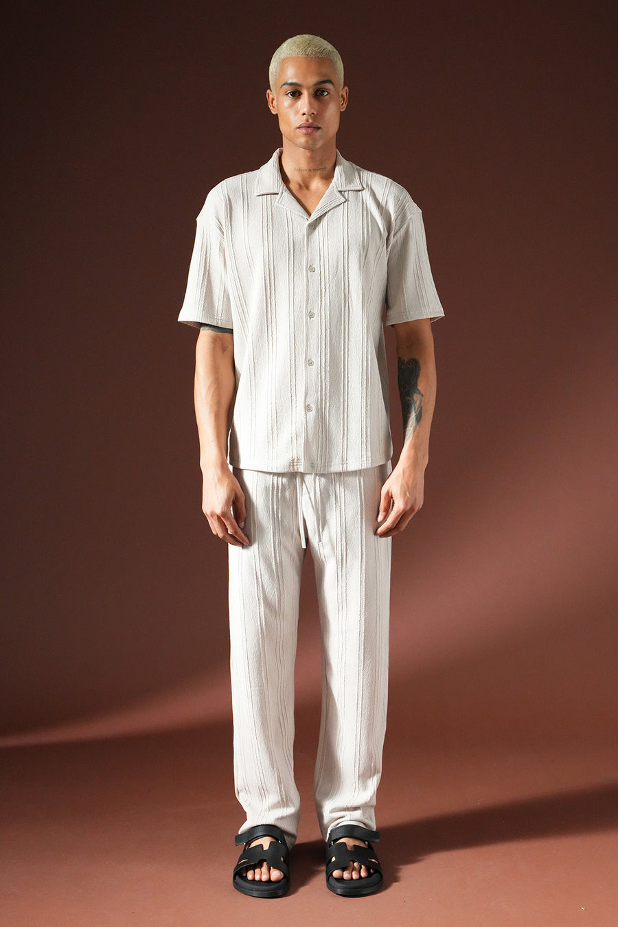 SET SHIRT AND PANTS IPM1103