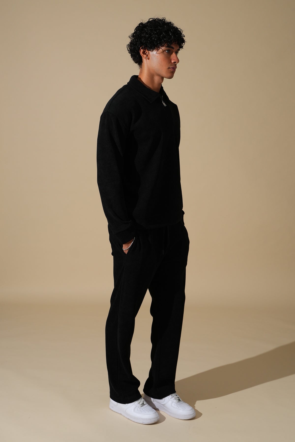 Ensemble col polo IPF 128