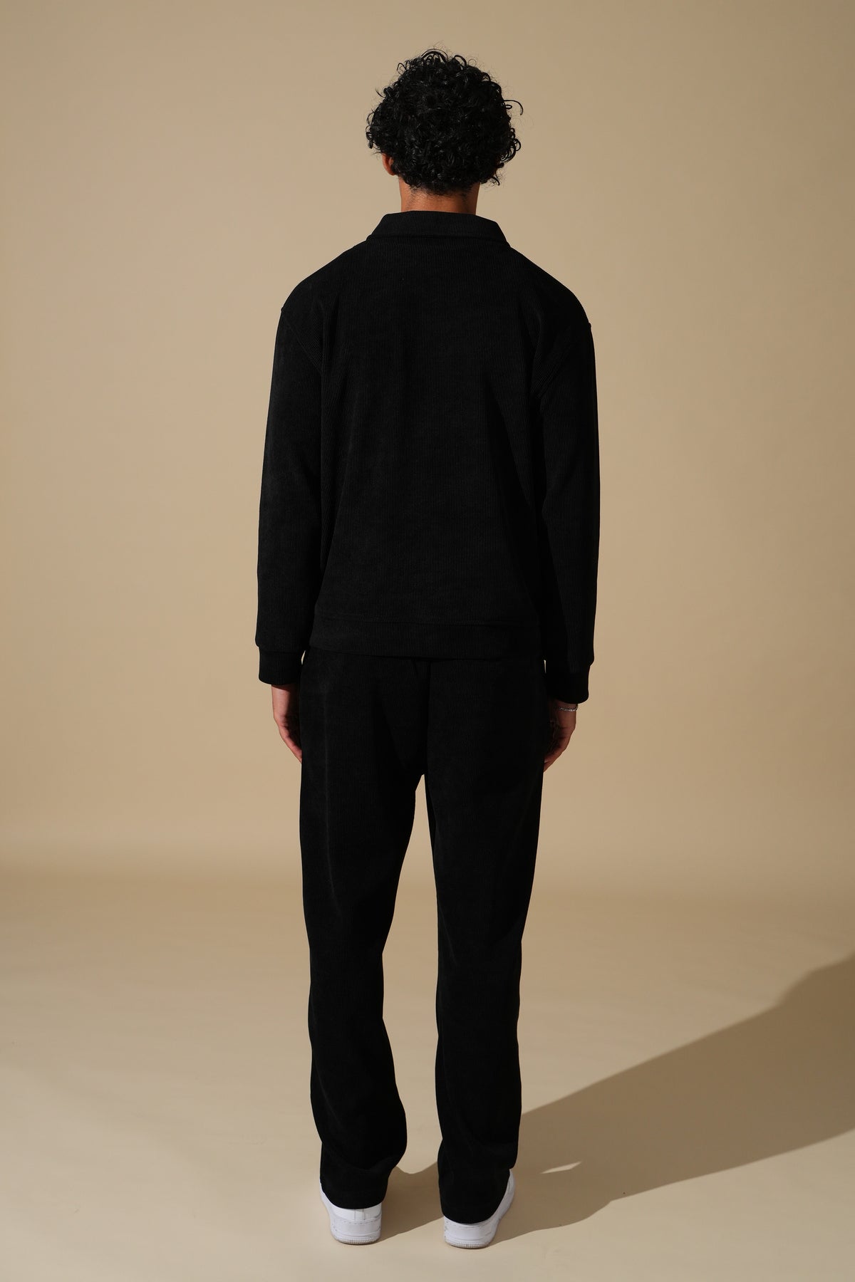 Ensemble col polo IPF 128