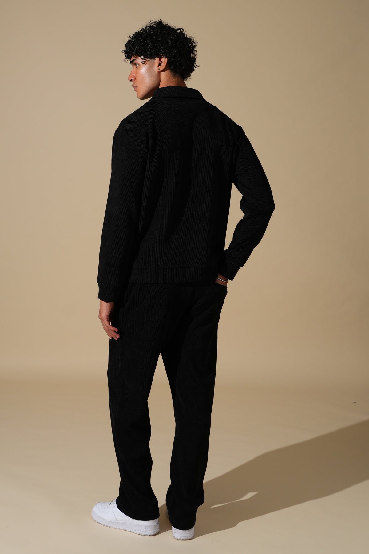 Ensemble col polo IPF 128