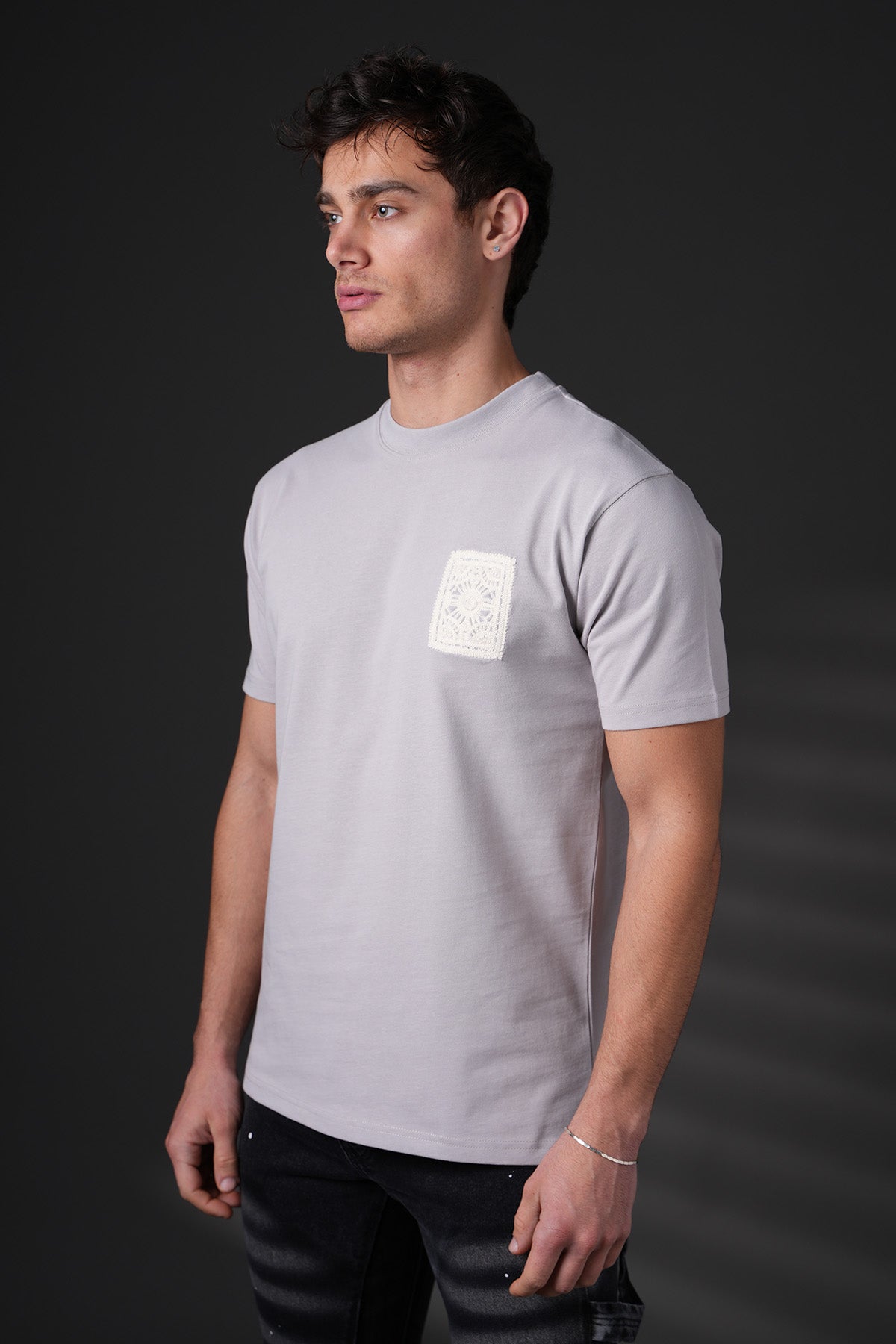 T-SHIRT LL0082