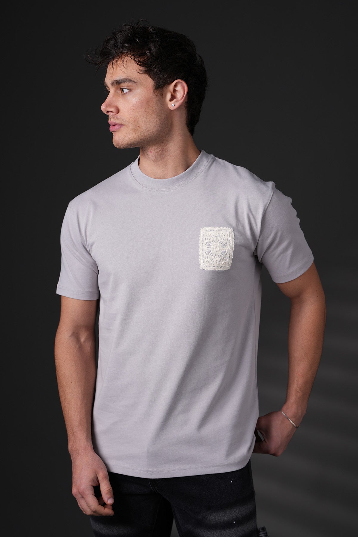 T-SHIRT LL0082