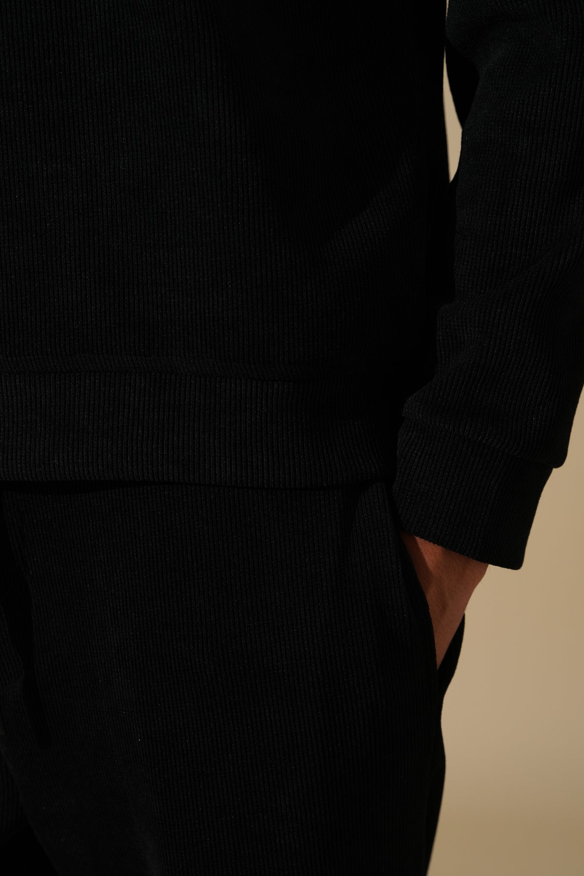 Ensemble col polo IPF 128