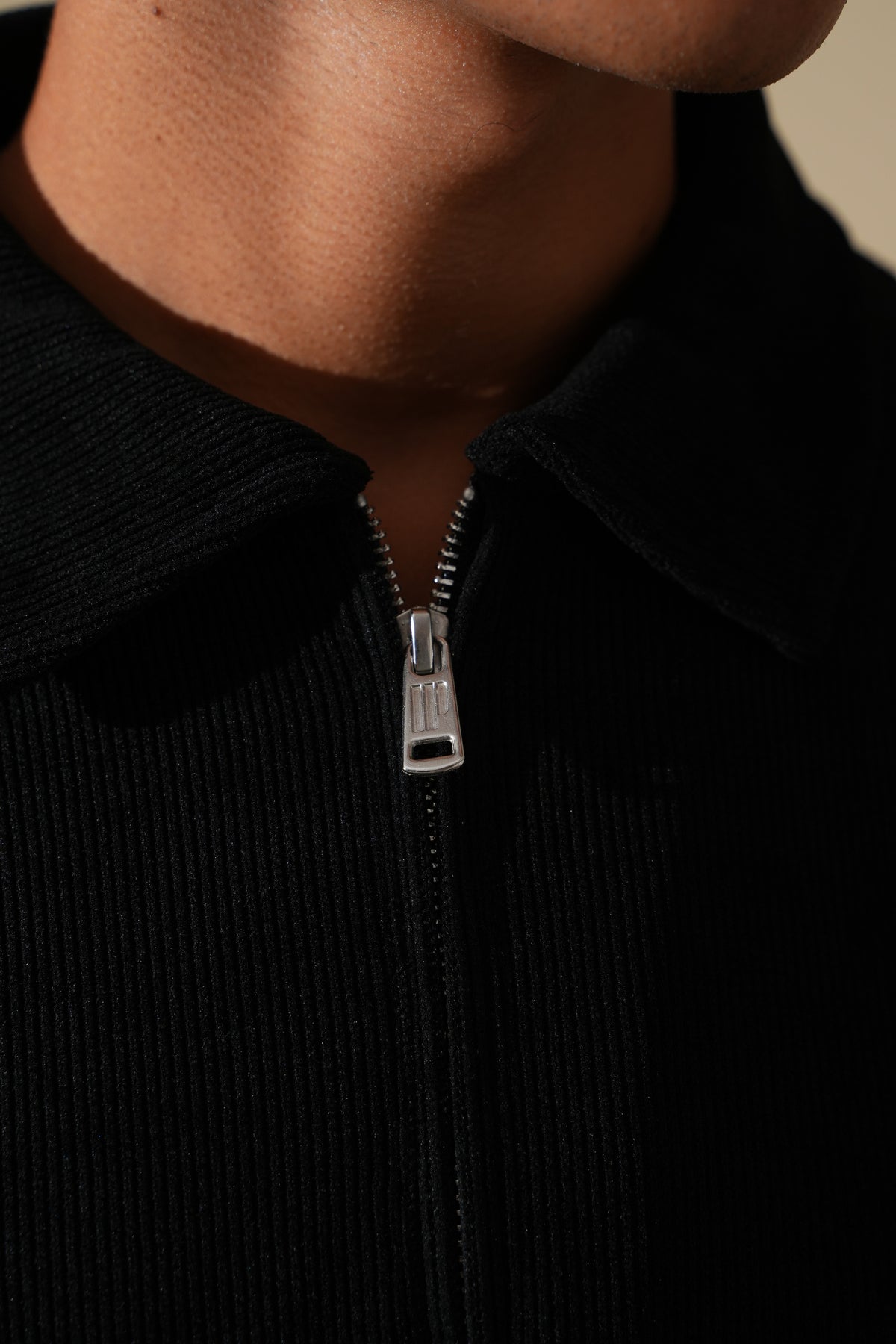 Ensemble col polo IPF 128