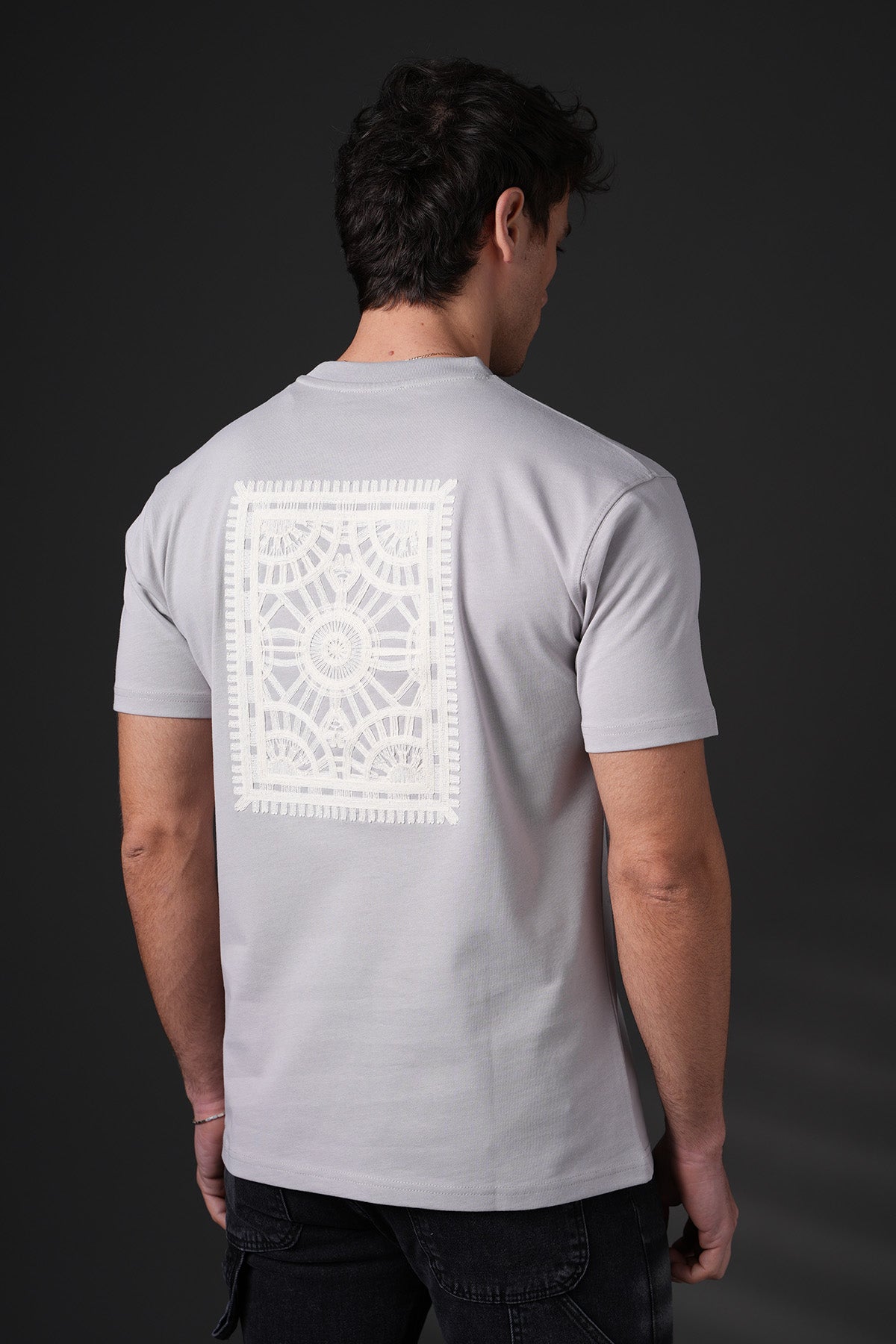 T-SHIRT LL0082