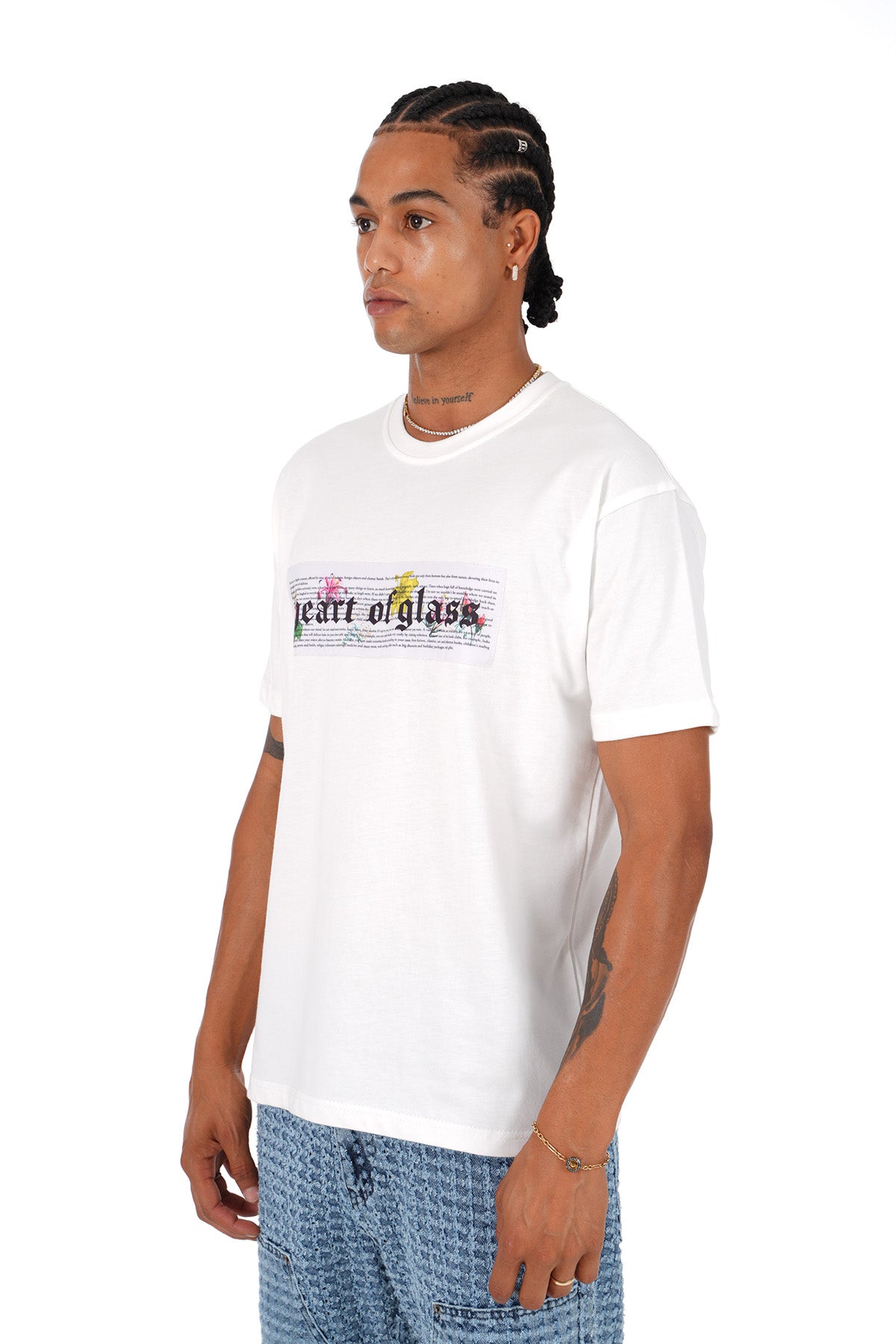T-SHIRT LL1099