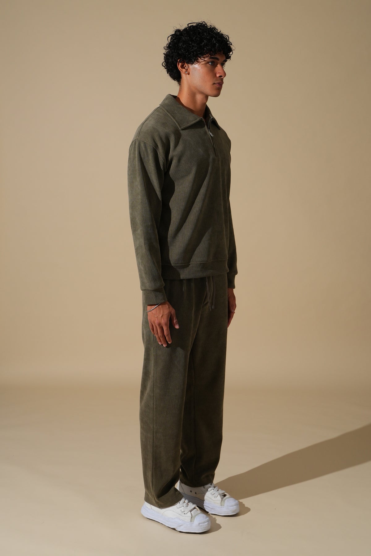 Ensemble col polo IPF 128