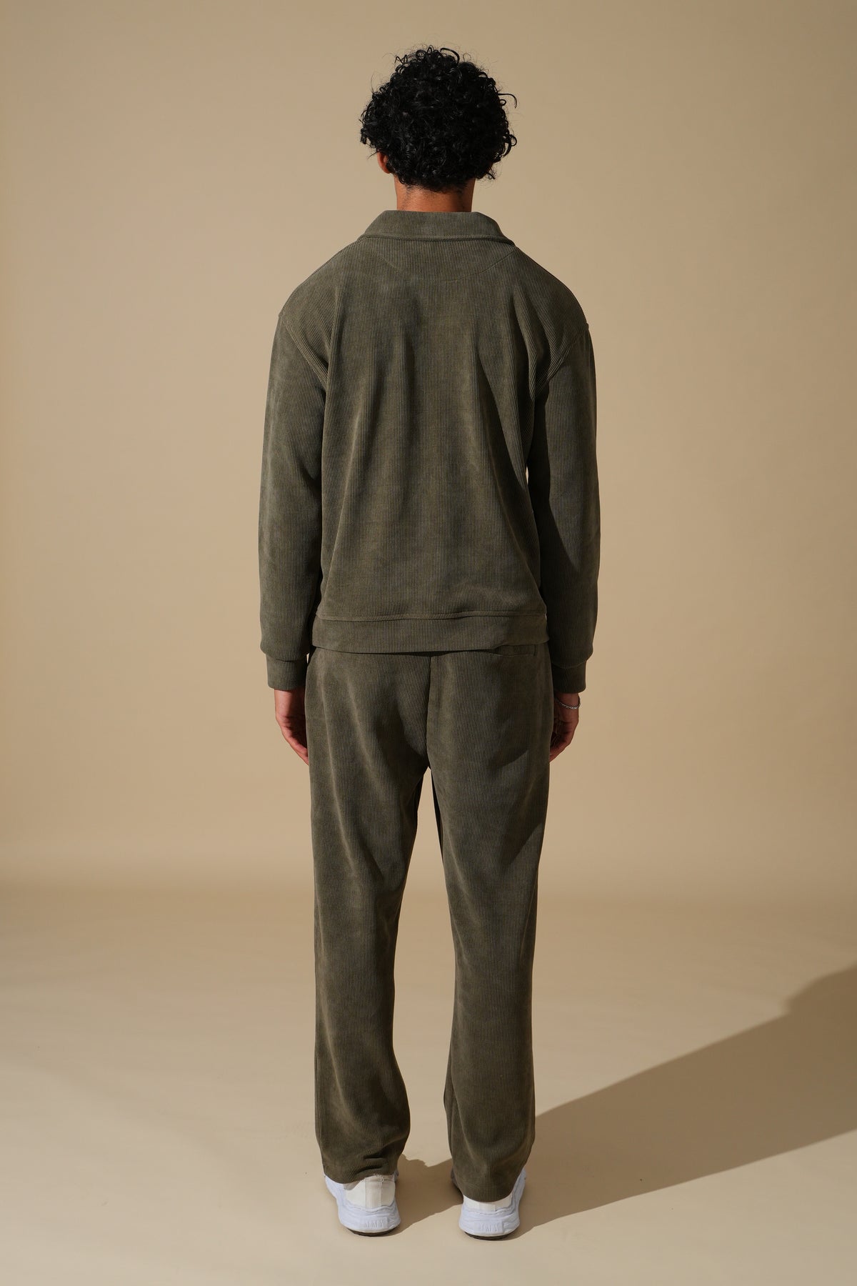 Ensemble col polo IPF 128